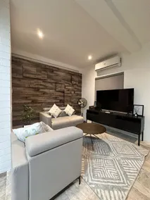 Two Bedroom Premier Apartment in Araneta City - Image 2