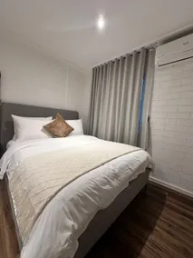 Two Bedroom Premier Apartment in Araneta City - Image 3
