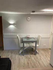 2-room apartment in Mochenwangen - Image 4