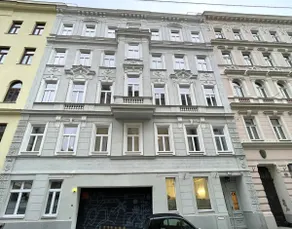 Spacious Gem in Vienna’s Center - Image 3