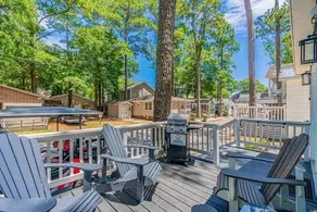 Ocean Lakes på Myrtle Beach; 4 br & 2 ba - Image 2