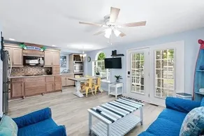 Ocean Lakes på Myrtle Beach; 4 br & 2 ba - Image 3