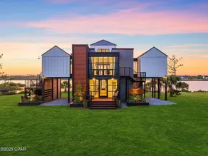 A Luxury Bayfront Retreat | Resort-Style Pool - Image 2