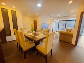 Spacious Family Apartment in a Safe Area - Image 3