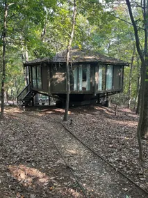 ”Peace in a pod” Charming cabin - Image 3