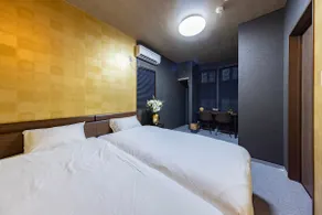 Private Villa with Kitchen/Laundry. Near Nara Park - Image 4