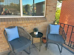 Park side, Pets, 420, Hot Tub, Quiet, 1Gb Internet - Image 4