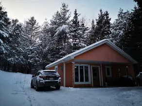 Chalet Esmeralda - Image 4