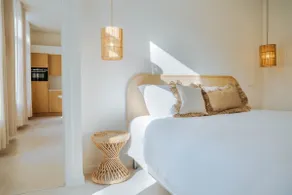 1-bedroom apartment for 4 pers - Sweet Coffee Stay - Image 4