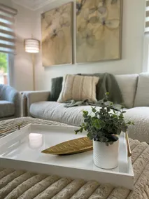 Fully Furnished Upscale Family Home 5B 3Ba - Image 2