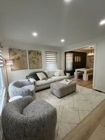 Fully Furnished Upscale Family Home 5B 3Ba - Image 3