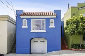 Classic house near the Golden Gate Park - Image 2