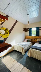 Casa Paraíso - Roots Refuge - Image 5