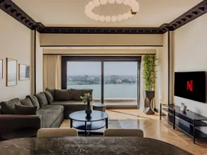 Luxurious Pyramdis & Nile View Appartement - Image 5