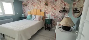 Independent 35 m2 accommodation - Image 2