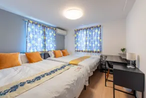 Popular Shinjuku area!Up to 12 people!Takadanobaba / WiFi available / Free parking - Image 4
