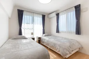 Popular Shinjuku area!Up to 12 people!Takadanobaba / WiFi available / Free parking - Image 2