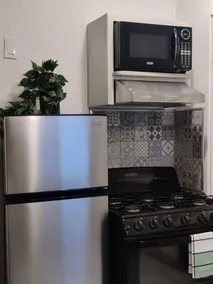 Warm apartment, renovated, quiet and central - Image 4