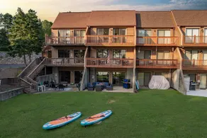 Lake Life is the Best Life. Main Lake with Beach! - Image 3