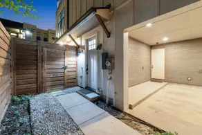 Chic 3BR Home Steps from Downtown Excitement! - Image 4