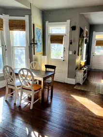Charming historic home 2 blocks from KU - Sleeps 6 - Image 5