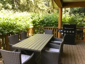 Beautiful appointed Cottage! - Image 3