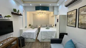 Lapa Residencial: Refinement and Comfort for up to 5 people! - Image 5