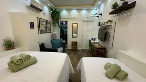 Lapa Residencial: Refinement and Comfort for up to 5 people! - Image 4