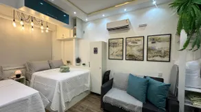 Lapa Residencial: Refinement and Comfort for up to 5 people! - Image 2