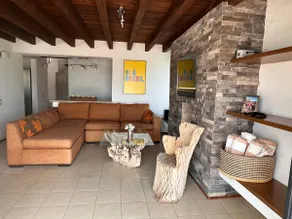 Cozy House in Valle de Bravo, Lake View. - Image 2