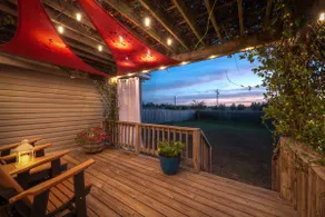 Peaceful Home, Patio Retreat, Flexible Stays - Image 2