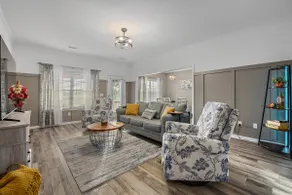 Peaceful Home, Patio Retreat, Flexible Stays - Image 4