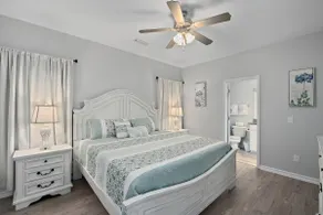 Peaceful Home, Patio Retreat, Flexible Stays - Image 3