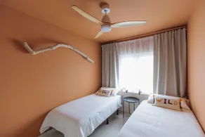 [Last Minute19-22August]Air-Condit.&Parking&Beach - Image 2