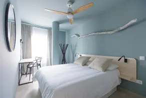 [Last Minute19-22August]Air-Condit.&Parking&Beach - Image 3