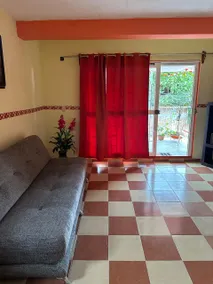Spacious Apartment with Terrace - Image 2