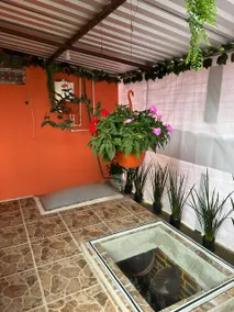 Spacious Apartment with Terrace - Image 4