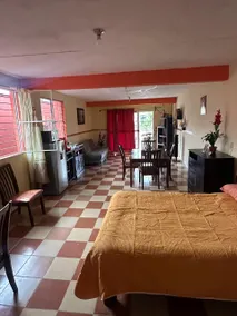 Spacious Apartment with Terrace - Image 2