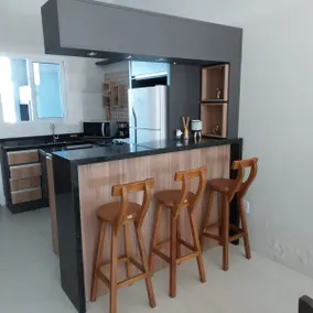 House in a condominium, 150 meters from the sea, with swimming pool - Image 4