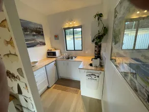 Mr&Mrs Fish Cabin 3 - Image 3