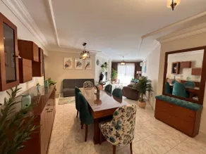 Lilo's 2BR Apartment in Maadi - Image 2