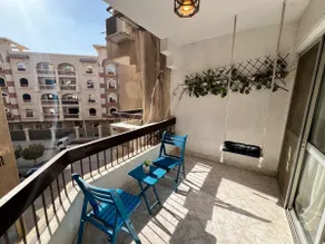Lilo's 2BR Apartment in Maadi - Image 3