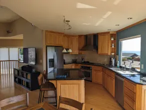 Beautiful beach home - Image 3