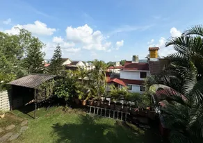 SkyGram Dita – A Peaceful Villa Retreat in Bhilar. - Image 4