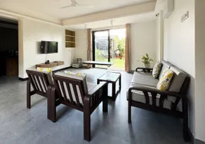 SkyGram Dita – A Peaceful Villa Retreat in Bhilar. - Image 3