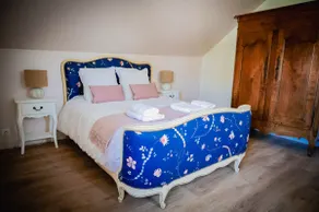 Ô Rêves du Loir - Charming house - Image 4