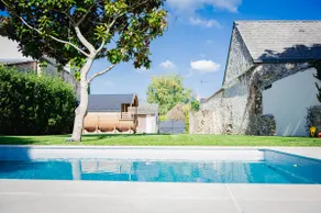 Ô Rêves du Loir - Charming house - Image 3