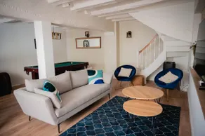 Ô Rêves du Loir - Charming house - Image 2