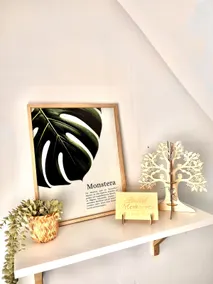 Cozy & modern fully equipped apartment - Image 2