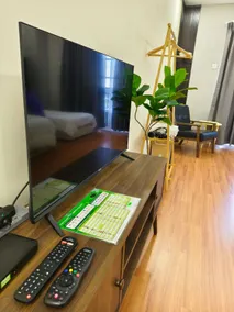 JJ's Modern Suite Kampar- Near UTAR - Image 3